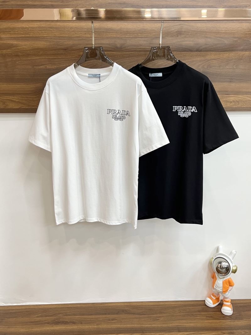 Prada T-Shirts